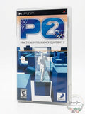 Pq: Practical Intelligence Quotient 2 (Sony Psp, 2007) D3publisher – New Sealed by Vanessa Jane