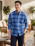 Polo Ralph Lauren Mens Shirt Button Down Classic Fit, Size Small by Vanessa Jane