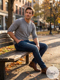 Buffalo David Bitton Mens Skinny Fit Max-x Jeans, 30X30 by Vanessa Jane