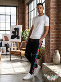 INC Mens Sweatpants Fitness Jogger Pants by Vanessa Jane