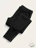 Bar Iii Zippered-Hem Skinny Pants, Size Small by Vanessa Jane
