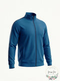 Under Armour Mens Unstoppable Track Jacket, Size Small by Vanessa Jane