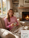 Hanes Women's X-Temp Thermal Underwear Solids, Size 3X by Vanessa Jane
