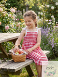 First Impressions Baby Girls Printed Sundress by Vanessa Jane