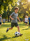 Under Armour Little Boys Future Skin Micro Pull-on Shorts by Vanessa Jane