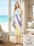 INC 4-Way Convertible Sarong by Vanessa Jane