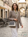 DKNY Ebony Crossbody by Vanessa Jane