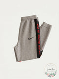 Nike Boys Therma Elite Basketball Jogger Track Pants, Size 4 by Vanessa Jane