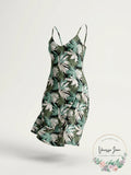 Roxy Taste of the Sea Dress Cover-up Womens Swimsuit, Small by Vanessa Jane
