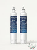 Waterdrop Replacement for Bosch Whirlpool 2 Pack by Vanessa Jane