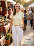 Sanctuary Perfect Knot T-Shirt by Vanessa Jane