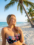 Sundazed Abbi Bra-Sized Underwire Bikini Top by Vanessa Jane