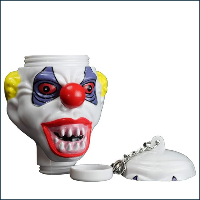 Insane Labz Funnel Keychain by PoorBoySupplements.com