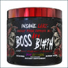 Insane Labz Boss A** B!#?h Pre-workout, 30 Servings
