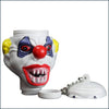 Insane Labz Funnel Keychain