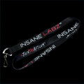 Insane Labz OG Logo Lanyard by PoorBoySupplements.com