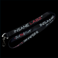 Insane Labz OG Logo Lanyard by PoorBoySupplements.com