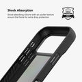 Violet Flora | Purple Daisy iPhone Case by KELAB
