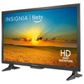Insignia 24-inch Class F20 Series Smart HD 720p Fire TV with Alexa Voice Remote (Refurbished) by DailySale