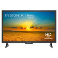 Insignia 24-inch Class F20 Series Smart HD 720p Fire TV with Alexa Voice Remote (Refurbished) by DailySale