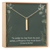 Inspirational Necklace