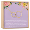 Inspirational Necklace by Dear Ava