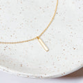 Inspirational Necklace by Dear Ava