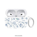 Inspire Series Blossom Case - Apple AirPods Pro 2 by Zerodamage Sahara Case LLC