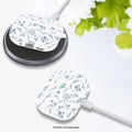 Inspire Series Blossom Case - Apple AirPods Pro 2 by Zerodamage Sahara Case LLC