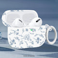 Inspire Series Blossom Case - Apple AirPods Pro 2 by Zerodamage Sahara Case LLC
