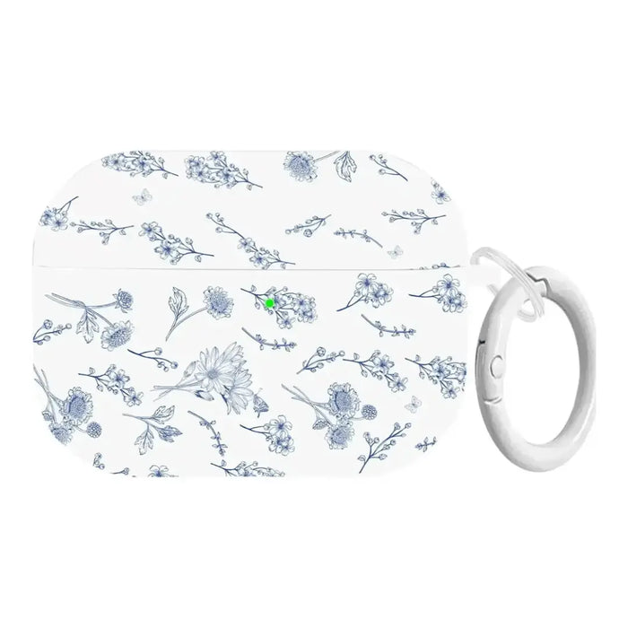 Inspire Series Blossom Case - Apple AirPods Pro 2 by Zerodamage Sahara Case LLC