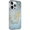 Inspire Series Blue Marble Case - iPhone 14 Pro - CP00353