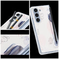 Inspire Series Firm Blossom Floral Case - Samsung Galaxy Z Fold6 by Zerodamage Sahara Case LLC