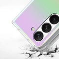 Inspire Series Firm Color-Gradient Case - Samsung Galaxy Z Fold6 by Zerodamage Sahara Case LLC