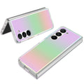 Inspire Series Firm Color-Gradient Case - Samsung Galaxy Z Fold6 by Zerodamage Sahara Case LLC
