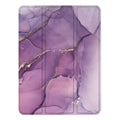 Inspire Series Folio Case - iPad 10.2-inch by Zerodamage Sahara Case LLC