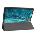 Inspire Series Folio Case - iPad 10.2-inch by Zerodamage Sahara Case LLC