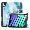 Inspire Series Folio Case - iPad Mini by Zerodamage Sahara Case LLC