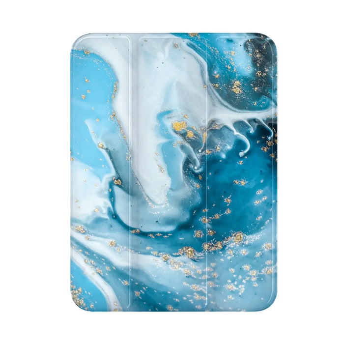 Inspire Series Folio Case - iPad Mini by Zerodamage Sahara Case LLC