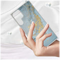Inspire Series Marble Case - Samsung Galaxy S23 Ultra by Zerodamage Sahara Case LLC