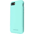 Inspire Series Teal Case - iPhone SE (2nd & 3rd Generation) by Zerodamage Sahara Case LLC