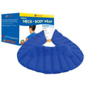 Insta Heat Therapeutic Neck and Body Wrap by DailySale