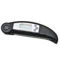 Instant Digital Meat Thermometer Probe for Grilling and Cooking by DailySale