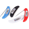 Instant Digital Meat Thermometer Probe for Grilling and Cooking by DailySale