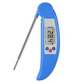 Instant Digital Meat Thermometer Probe for Grilling and Cooking by DailySale