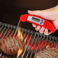 Instant Digital Meat Thermometer Probe for Grilling and Cooking by DailySale