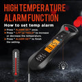 Instant Read Meat Thermometer for Cooking by DailySale