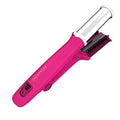 InStyler Rotating Iron 1 1/4 Titanium Barrel Tourmaline Ceramic by DailySale