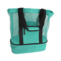 Insulated Cooler Beach Bag by DailySale