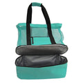 Insulated Cooler Beach Bag by DailySale